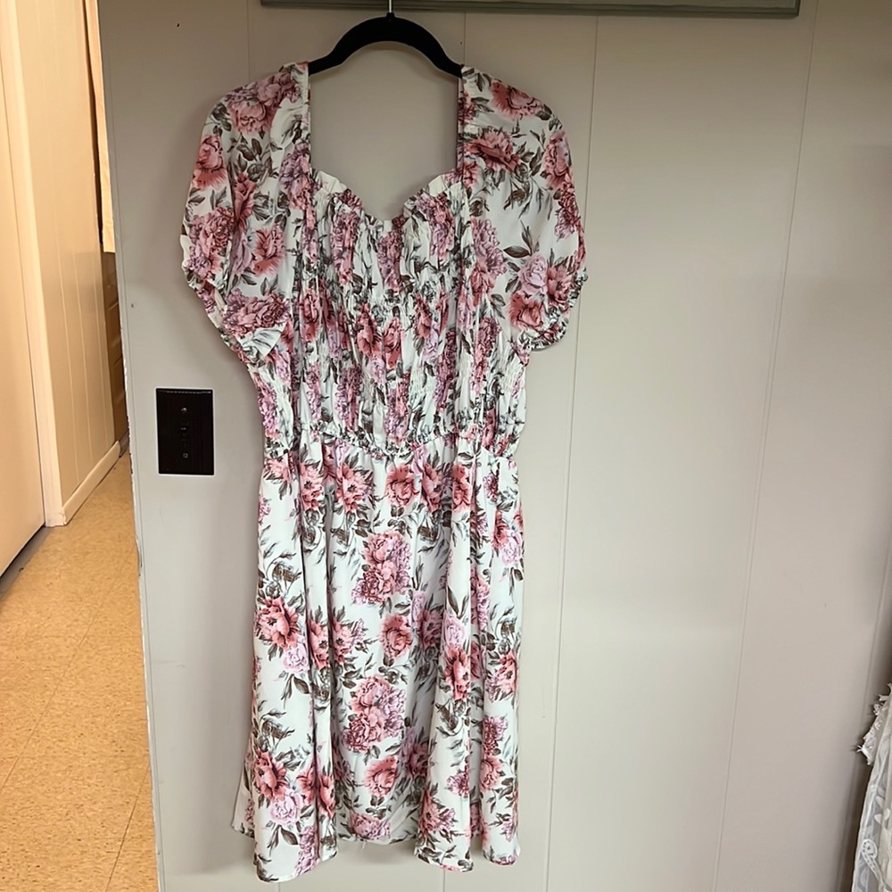 Baltic Born dress